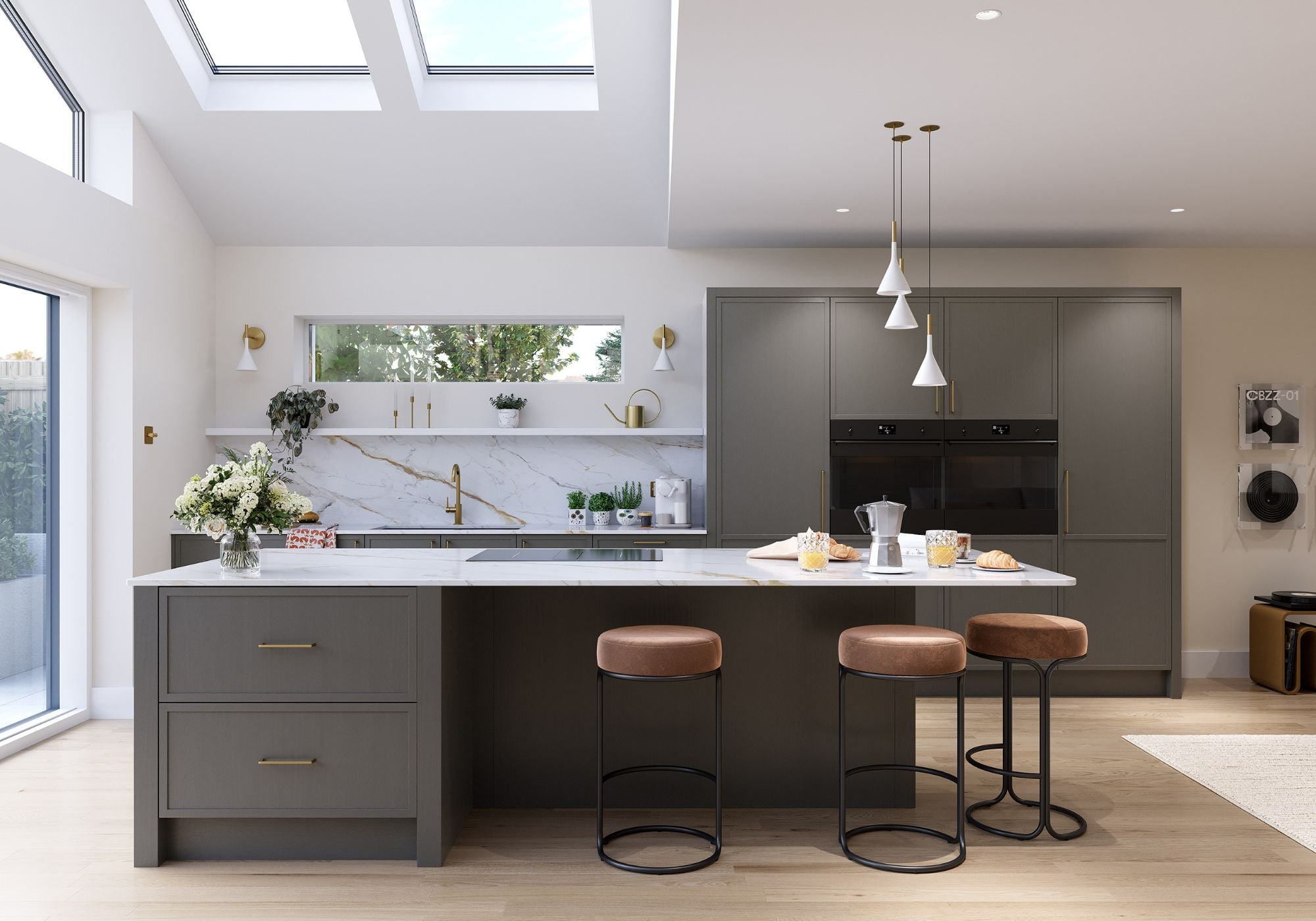 Aylesford Kitchens