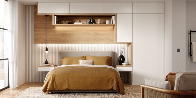 Create Calm Through Thoughtful Design